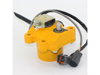 Elektrisk system KOMATSU