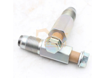 Hydraulisk ventil