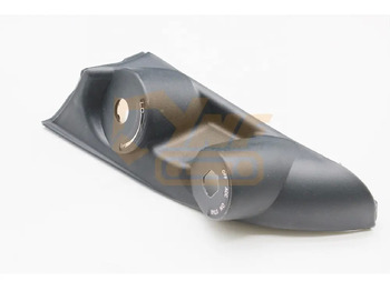 Elektrisk system KOBELCO