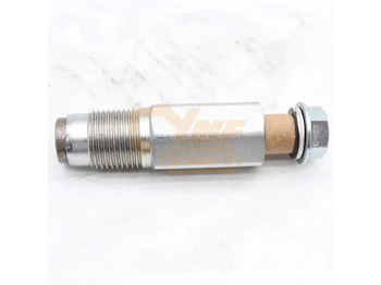 Ny Hydraulisk ventil For Zexel Injector of Excavator Engine Parts For Excavator Fuel Injector Assy 8-9731869-0 897318690 Limit Pressure Valve: bilde 5