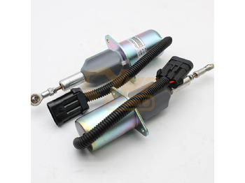 Elektrisk system