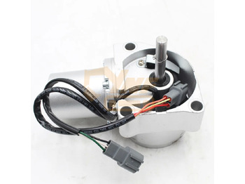 Elektrisk system