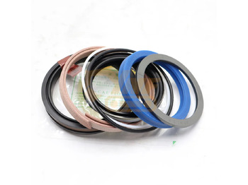 Hydraulikk High Quality Excavator Hydraulic Seal Kit SH130-6 Bucket Cylinder Seal Kit LE023850 For Sumitomo: bilde 2