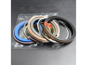 Hydraulikk High Quality Excavator Hydraulic Seal Kit SH130-6 Bucket Cylinder Seal Kit LE023850 For Sumitomo: bilde 5