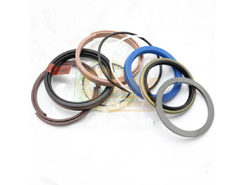 Hydraulikk High Quality Excavator Hydraulic Seal Kit SH130-6 Bucket Cylinder Seal Kit LE023850 For Sumitomo: bilde 3