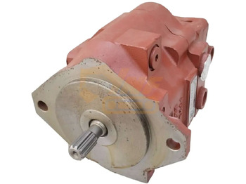 Hydraulisk pumpe