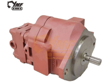 Hydraulisk pumpe CATERPILLAR
