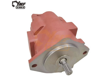 Hydraulisk pumpe HITACHI