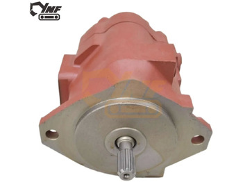 Hydraulisk pumpe KOBELCO