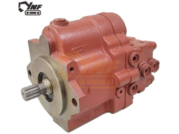 Hydraulisk pumpe CATERPILLAR