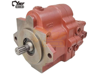 Hydraulisk pumpe CATERPILLAR