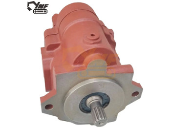 Hydraulisk pumpe KUBOTA