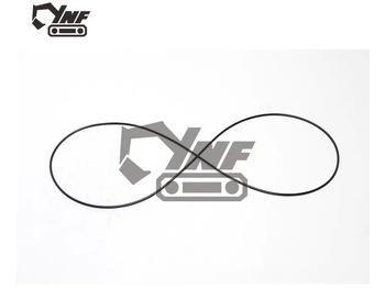 Hydraulikk VOLVO