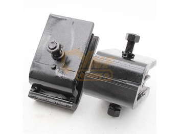 Ny Motorfeste YNF Factory wholesale High-quality Engine Mounts Rubber Damper Excavator Rubber Engine Mounting: bilde 3 Ny Motorfeste YNF Factory wholesale High-quality Engine Mounts Rubber Damper Excavator Rubber Engine Mounting: bilde 3
