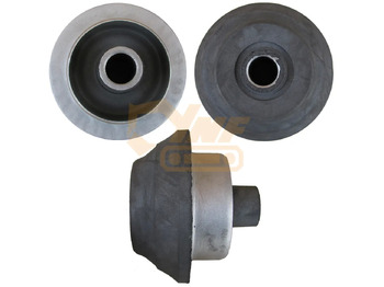 Ny Motorfeste YNF Factory wholesale High-quality Engine Mounts Rubber Damper Excavator Rubber Engine Mounting: bilde 4 Ny Motorfeste YNF Factory wholesale High-quality Engine Mounts Rubber Damper Excavator Rubber Engine Mounting: bilde 4