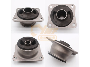 Ny Motorfeste YNF Factory wholesale High-quality Engine Mounts Rubber Damper Excavator Rubber Engine Mounting: bilde 5 Ny Motorfeste YNF Factory wholesale High-quality Engine Mounts Rubber Damper Excavator Rubber Engine Mounting: bilde 5