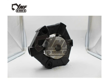 Ny Clutch og deler ZX17U-2 Hydraulic Pump Coupling 4440032 Rubber Coupling Assy 50H Coupling: bilde 5 Ny Clutch og deler ZX17U-2 Hydraulic Pump Coupling 4440032 Rubber Coupling Assy 50H Coupling: bilde 5