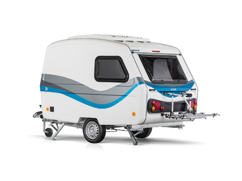 Campingvogn NIEWIADÓW