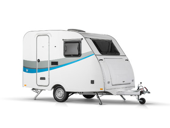 Campingvogn NIEWIADÓW