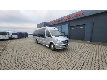 Turistbuss MERCEDES-BENZ Sprinter 516
