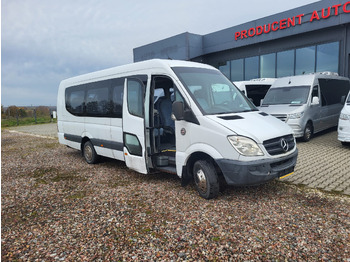 Minibuss MERCEDES-BENZ Sprinter 518