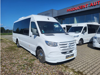 Forstadsbus