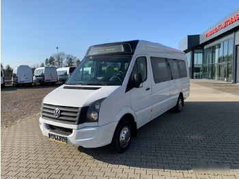 Bybuss VOLKSWAGEN Crafter