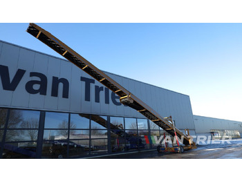 Transportbånd Breston HV16-80 Store loader: bilde 2 Transportbånd Breston HV16-80 Store loader: bilde 2
