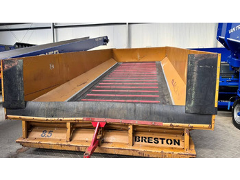 Lagringsutstyr BRESTON