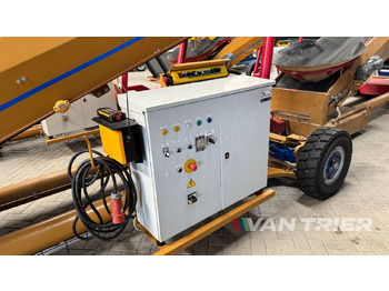 Transportbånd Breston Z18-80XW Store loader: bilde 3 Transportbånd Breston Z18-80XW Store loader: bilde 3