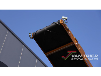 Leie  Breston Z18-80XW Store loader Breston Z18-80XW Store loader: bilde 3