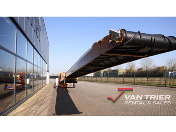 Leie  Breston Z18-80XW Store loader Breston Z18-80XW Store loader: bilde 5