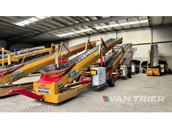 Transportbånd BRESTON