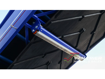 Transportbånd Breston Z25-100XW Ship loader: bilde 4