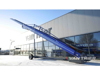 Transportbånd BRESTON