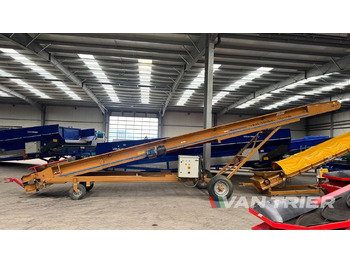 Transportør BRESTON