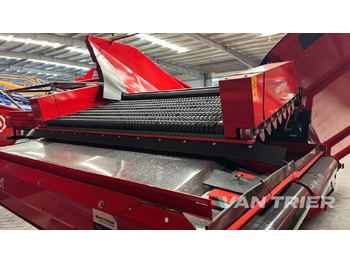 Lagringsutstyr Miedema SB651 Receiving hopper: bilde 5 Lagringsutstyr Miedema SB651 Receiving hopper: bilde 5