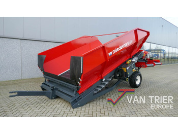 Lagringsutstyr MIEDEMA