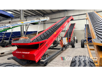 Transportbånd VAN TRIER