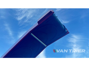 Transportbånd Van Trier 10-80 Conveyor belt: bilde 4