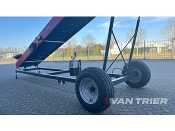 Transportbånd Van Trier 10-80 Conveyor belt: bilde 5