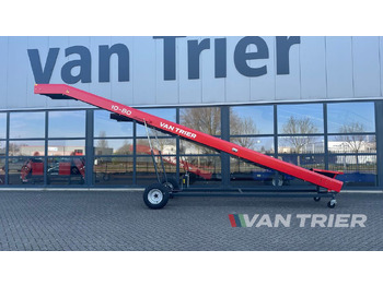 Transportbånd Van Trier 10-80 Conveyor belt: bilde 2
