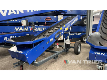 Transportør VAN TRIER