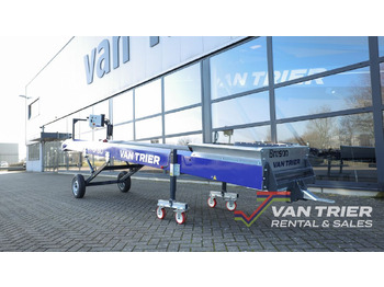 Transportbånd VAN TRIER