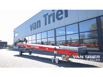 Transportbånd VAN TRIER