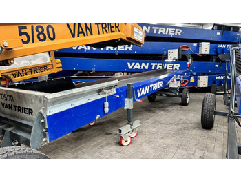 Transportør VAN TRIER