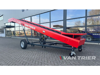 Transportbånd VAN TRIER