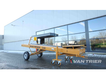 Transportbånd VAN TRIER