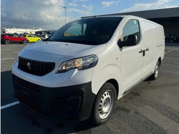 Kassebil PEUGEOT Expert