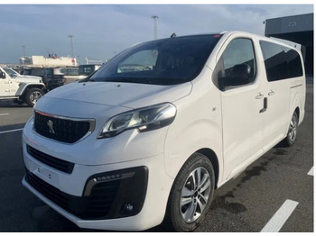 Minibuss PEUGEOT